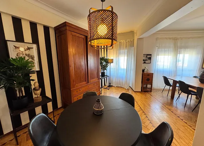 Apolonia 3 Frontal River View *