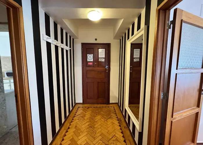 Apolonia 3 Frontal River View