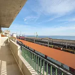 Apolonia 3 Frontal River View * 리스본