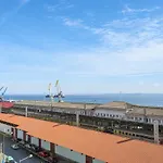 Apolonia 3 Frontal River View 아파트 *