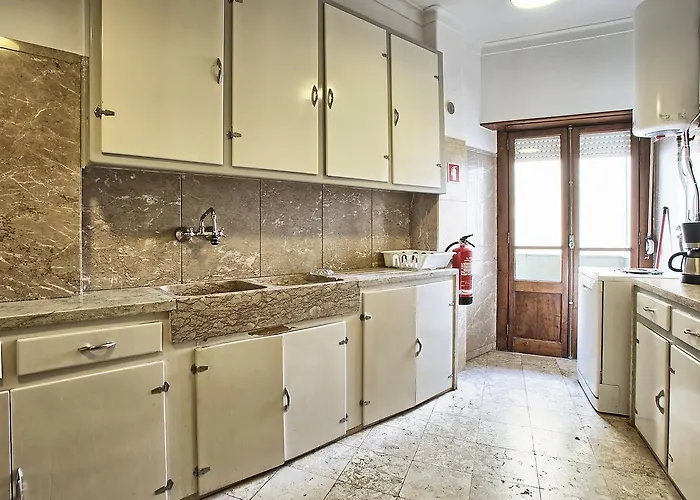 Apolonia 3 Frontal River View