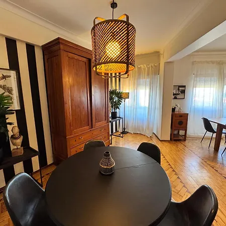 Apolonia 3 Frontal River View *